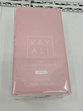 🆕 Kayali, Yum Boujee Marshmallow 81 Intense EDP 100ml 3.4oz